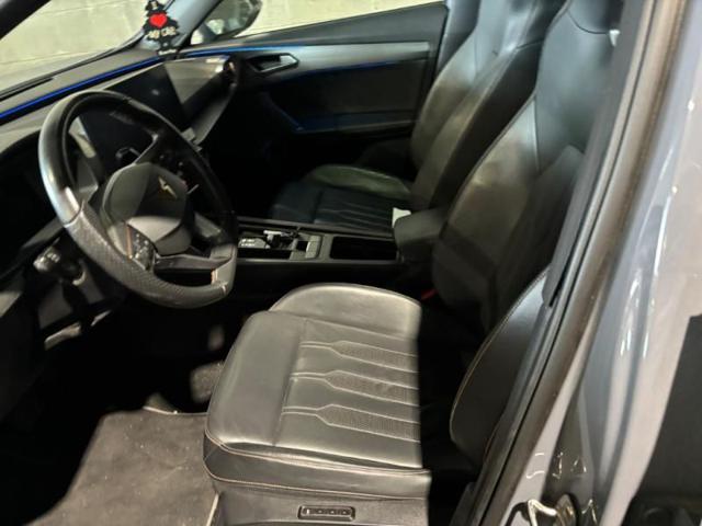 CUPRA Formentor 1.4 electric/TSI e-Hybrid 204CV DSG TETTO APRIBILE - foto 3 di 8