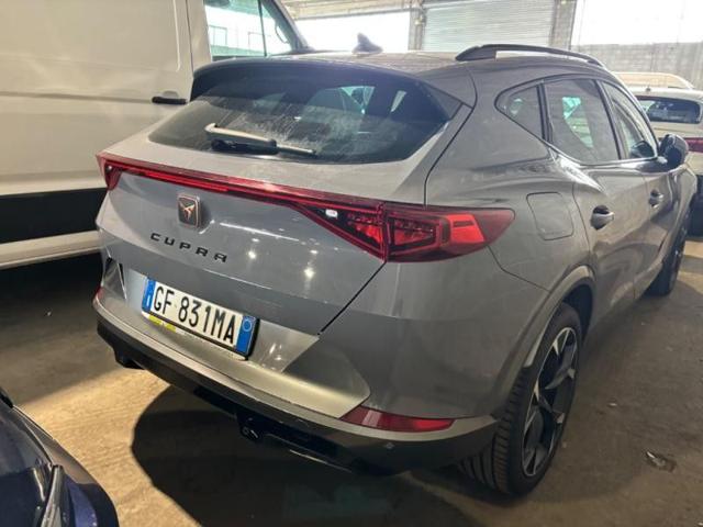 CUPRA Formentor 1.4 electric/TSI e-Hybrid 204CV DSG TETTO APRIBILE - foto 2 di 8