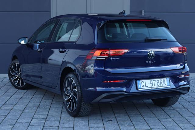 Volkswagen Golf 1.0 eTSI EVO DSG Life - foto 3 di 60