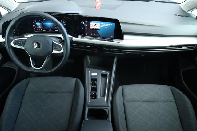 Volkswagen Golf 1.0 eTSI EVO DSG Life - foto 5 di 60