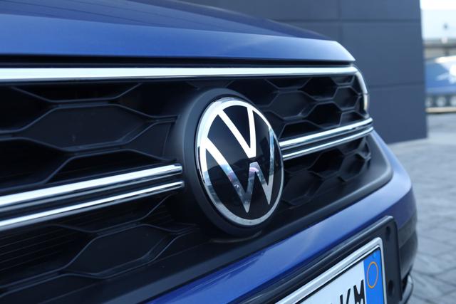Volkswagen Taigo 1.0 TSI R-Line usato a CAORSO