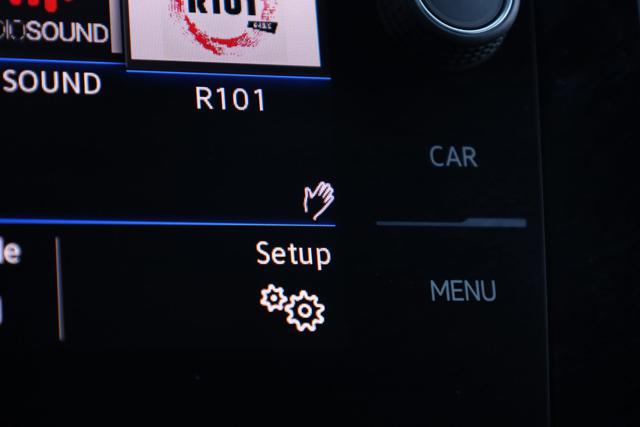 Volkswagen Taigo 1.0 TSI R-Line usato a CAORSO