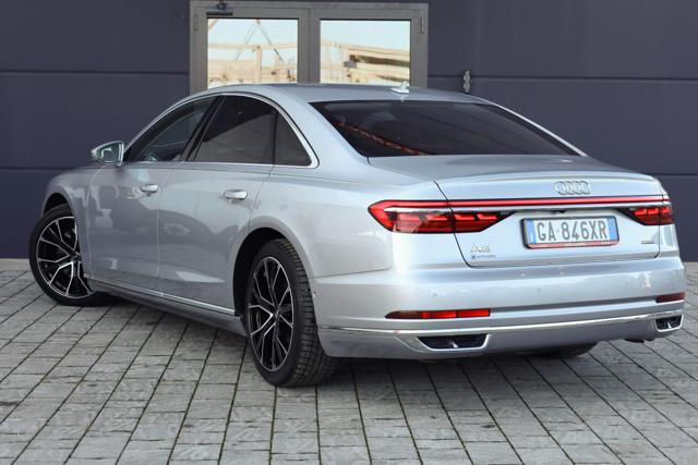 Audi A8 55 TFSI 3.0 quattro tiptronic Prezzo Netto - foto 3 di 85