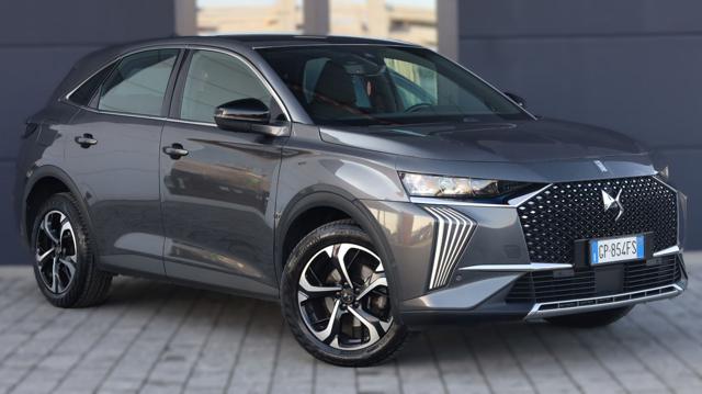 DS Automobiles DS 7 BlueHDi Prezzo Netto 130 aut. Bastille usato a CAORSO