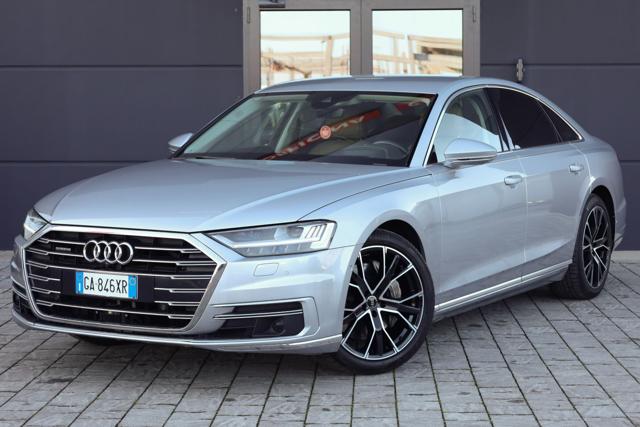 Audi A8 55 TFSI 3.0 quattro tiptronic - foto 2 di 85
