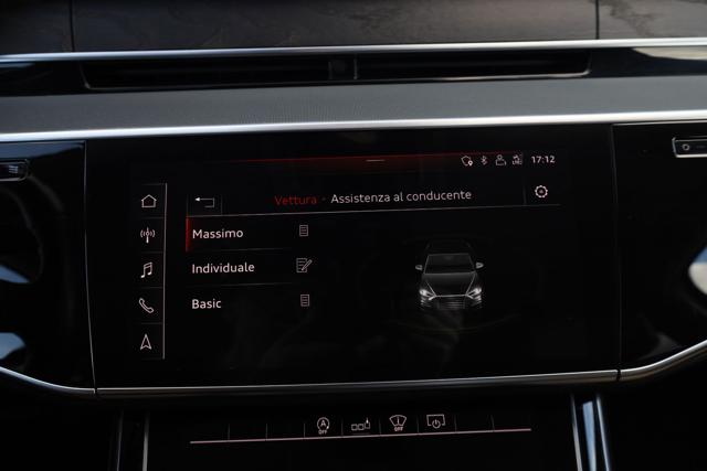 Audi A8 55 TFSI 3.0 Prezzo Netto quattro tiptronic usato a CAORSO