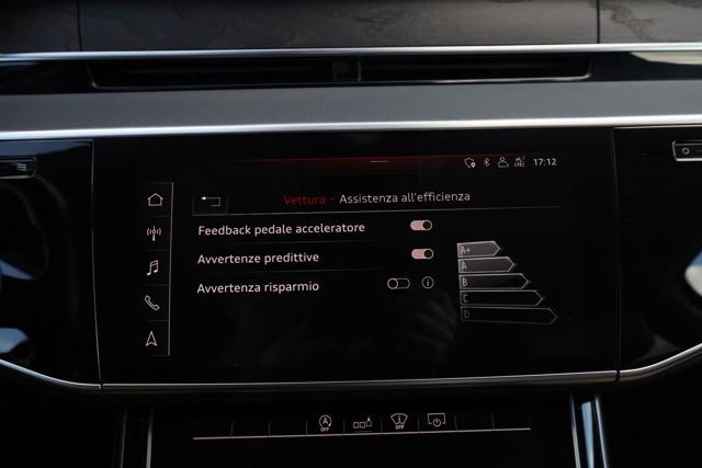 Audi A8 55 TFSI 3.0 Prezzo Netto quattro tiptronic usato a CAORSO