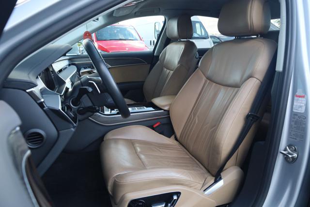 Audi A8 55 TFSI 3.0 Prezzo Netto quattro tiptronic usato a CAORSO