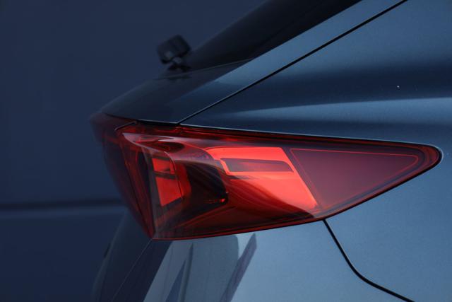 CUPRA Formentor 2.0 TDI SEDILI SPORTIVI usato a CAORSO