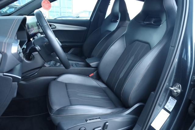 CUPRA Formentor 2.0 TDI SEDILI SPORTIVI - foto 2 di 75