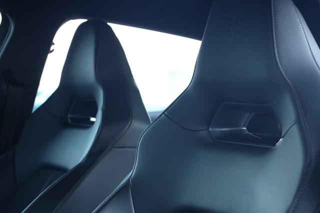 CUPRA Formentor 2.0 TDI SEDILI SPORTIVI - foto 3 di 75