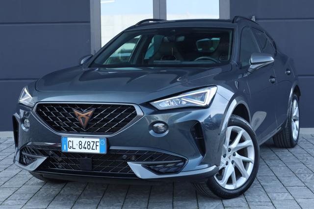 CUPRA Formentor 2.0 TDI SEDILI SPORTIVI - foto 4 di 75