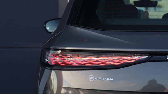DS Automobiles DS 7 Crossback ds7 BlueHDi 130 aut. Bastille usato a CAORSO