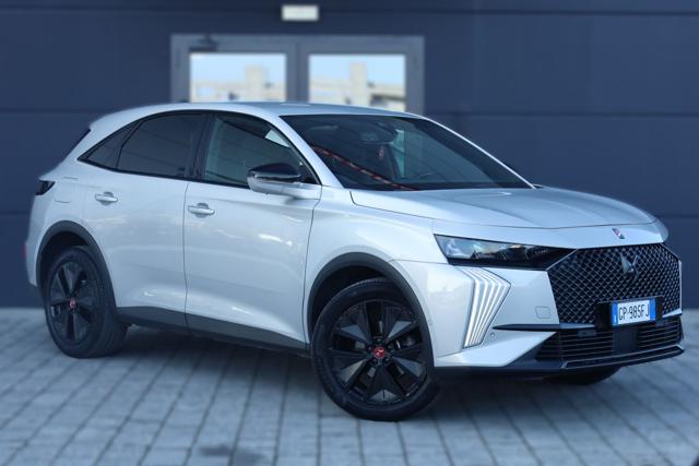 DS Automobiles DS 7 BlueHDi 130 aut. Performance Line NETTO usato a CAORSO