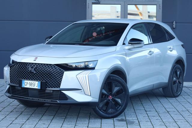 DS Automobiles DS 7 BlueHDi 130 aut. Performance Line NETTO - foto 2 di 90