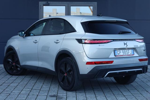 DS Automobiles DS 7 BlueHDi 130 aut. Performance Line NETTO - foto 4 di 90