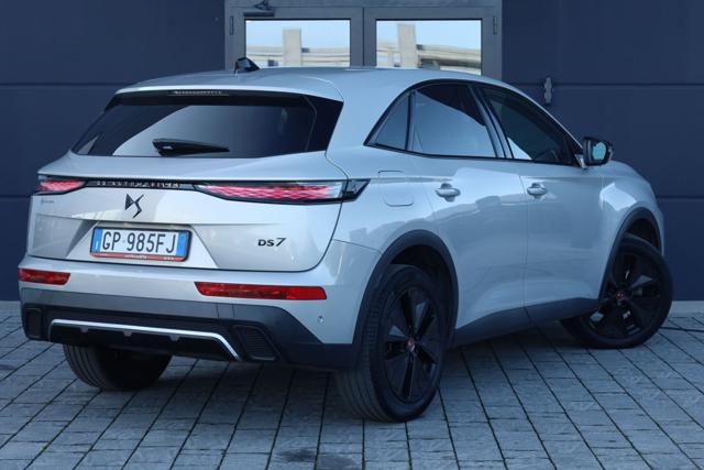 DS Automobiles DS 7 BlueHDi 130 aut. Performance Line NETTO - foto 3 di 90