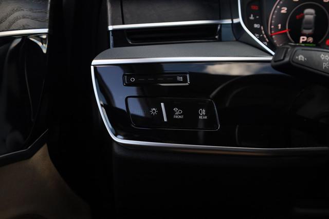 Audi A8 55 TFSI 3.0 quattro tiptronic usato a CAORSO