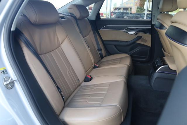 Audi A8 55 TFSI 3.0 quattro tiptronic usato a CAORSO