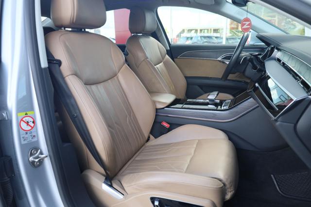 Audi A8 55 TFSI 3.0 quattro tiptronic usato a CAORSO