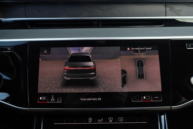 Audi A8 55 TFSI 3.0 quattro tiptronic usato a CAORSO