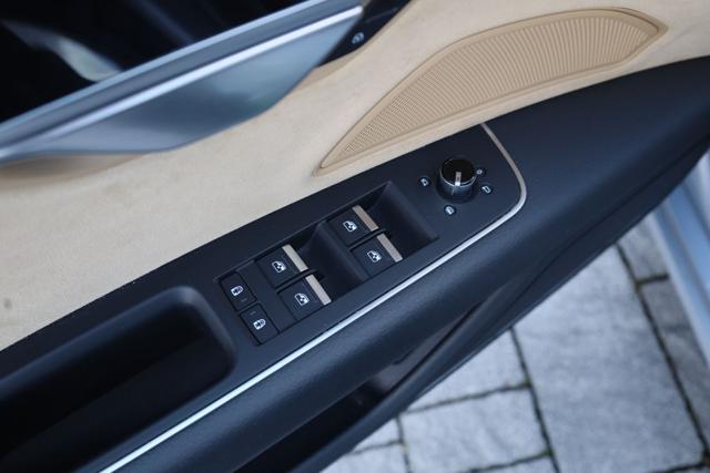Audi A8 55 TFSI 3.0 quattro tiptronic usato a CAORSO