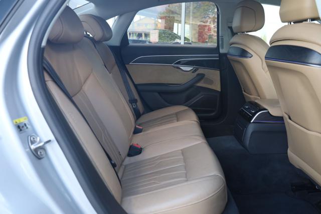 Audi A8 55 TFSI 3.0 quattro tiptronic usato a CAORSO