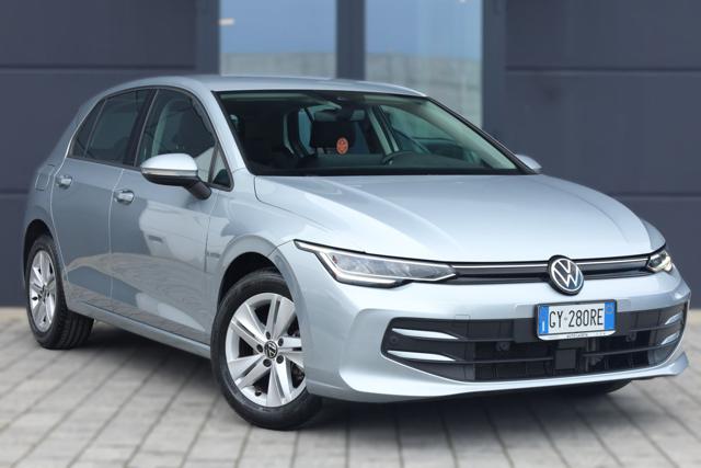 Volkswagen Golf 2.0 TDI 115 CV SCR Life usato a CAORSO