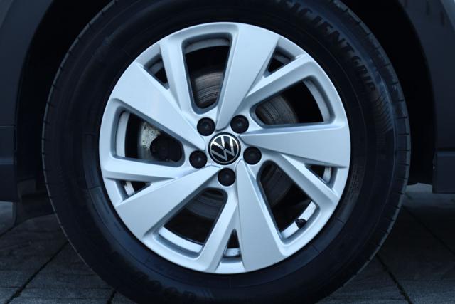 Volkswagen Taigo 1.0 TSI 110 CV DSG Life PREZZO NETTO usato a CAORSO