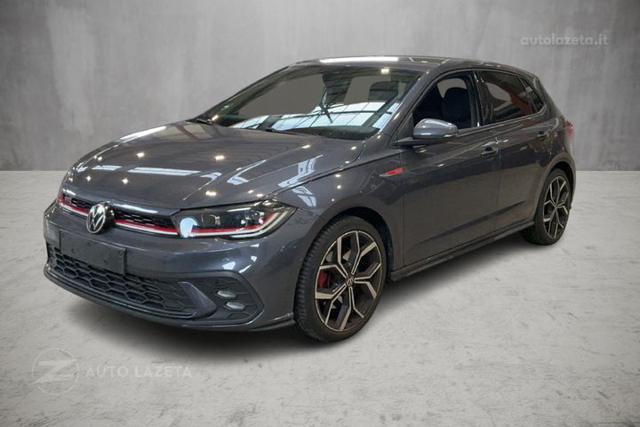 Volkswagen Polo 2.0 TSI 207CV DSG GTI - foto 2 di 17