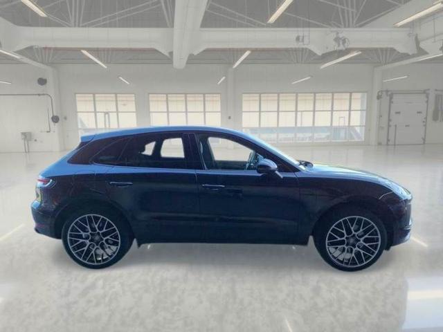 Porsche Macan 2.0 245CV AUT 4x4 - foto 4 di 17