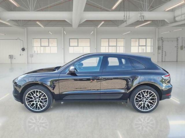 Porsche Macan 2.0 245CV AUT 4x4 - foto 5 di 17