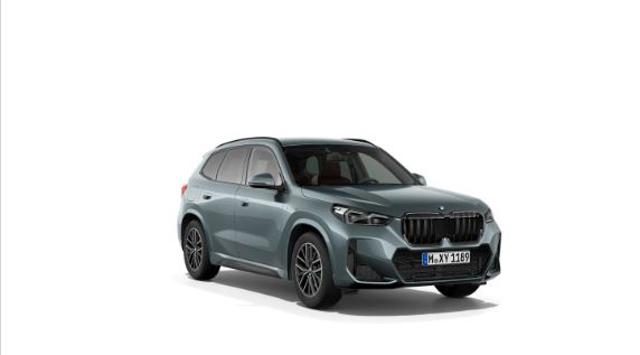 BMW X1 sDrive 18d Msport, del 2024, 80.000 km, in vendita a Caorso (PC)