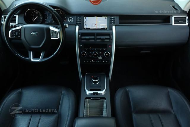 Land Rover Discovery Sport 2.0 TD4 150 CV HSE 4X4 - foto 5 di 69