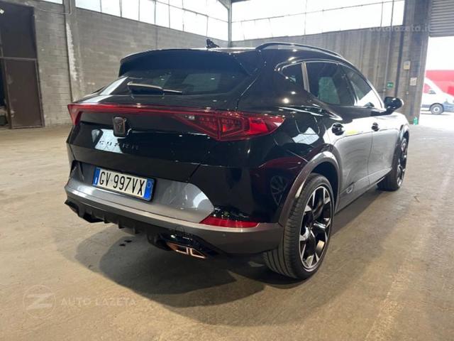 CUPRA Formentor 1.4 electric/TSI e-Hybrid 204CV DSG - foto 4 di 12