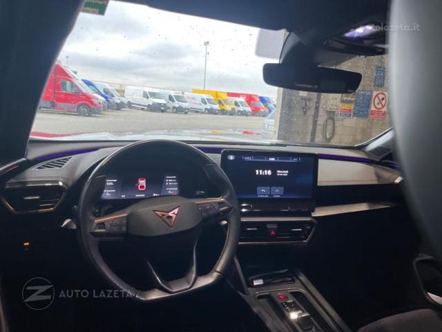 CUPRA Formentor 1.4 electric/TSI e-Hybrid 204CV DSG - foto 5 di 12