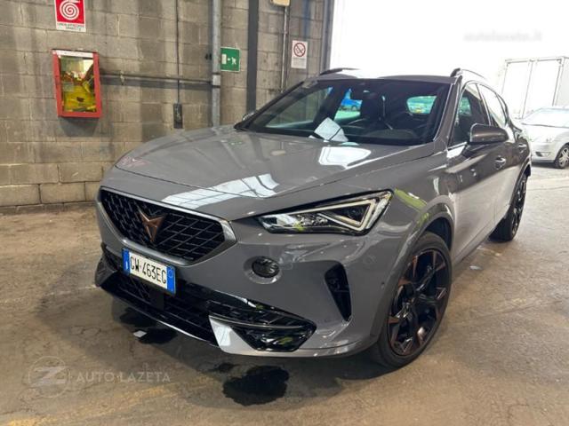 CUPRA Formentor 1.4 electric/TSI e-Hybrid 204CV DSG, del 2024, 67.000 km, in vendita a Caorso (PC)