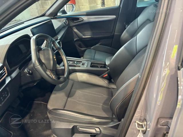 CUPRA Formentor 1.4 electric/TSI e-Hybrid 204CV DSG - foto 5 di 11