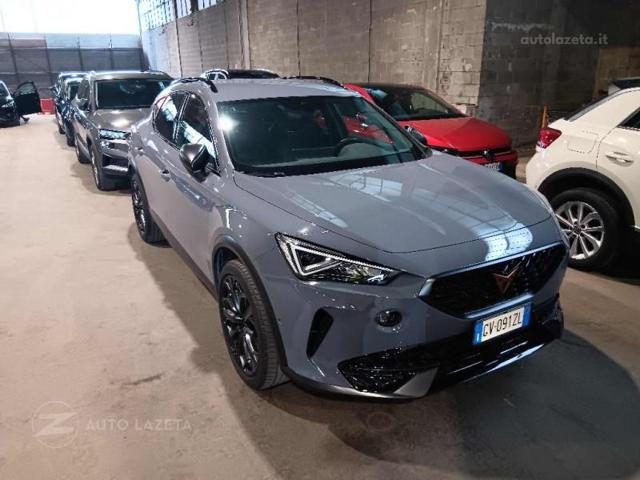CUPRA Formentor 1.4 e-Hybrid 204 CV DSG Tribe Edition - foto 2 di 13