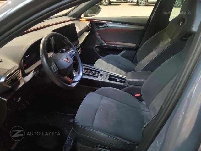 CUPRA Formentor 1.4 e-Hybrid 204 CV DSG Tribe Edition - foto 5 di 13