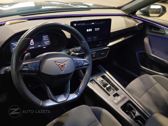CUPRA Formentor 1.4 e-Hybrid 204 CV DSG Tribe Edition - foto 5 di 15