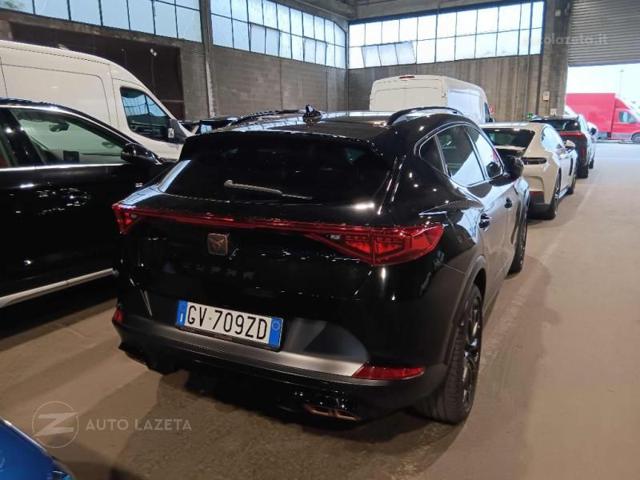 CUPRA Formentor 1.4 e-Hybrid 204 CV DSG Tribe Edition - foto 4 di 15