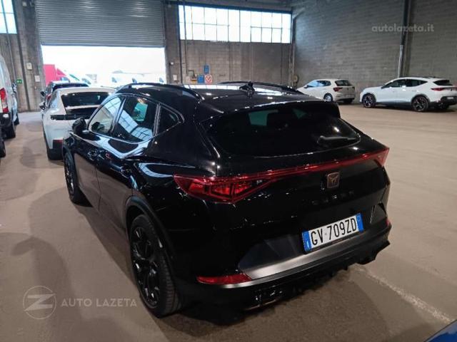 CUPRA Formentor 1.4 e-Hybrid 204 CV DSG Tribe Edition - foto 3 di 15