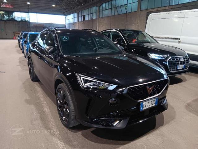 CUPRA Formentor 1.4 e-Hybrid 204 CV DSG Tribe Edition - foto 2 di 15