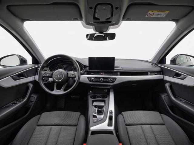 Audi A4 Avant 35 e-TFSI 150CV S tronic Advanced - foto 5 di 8