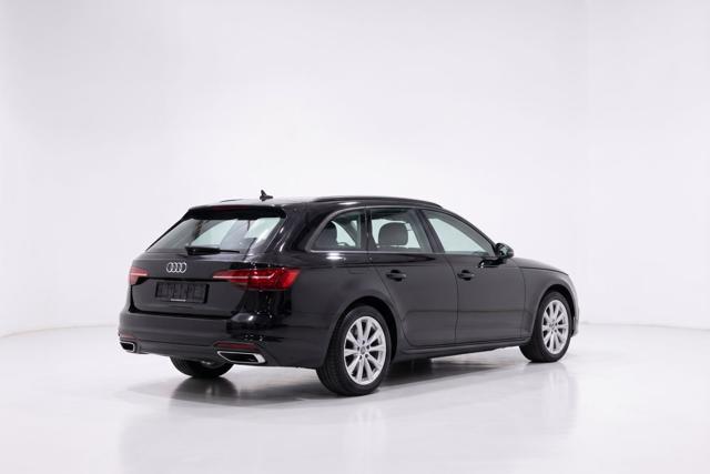 Audi A4 Avant 35 e-TFSI 150CV S tronic Advanced - foto 3 di 8