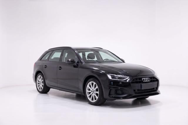 Audi A4 Avant 35 e-TFSI 150CV S tronic Advanced, del 2023, 63.000 km, in vendita a Caorso (PC)