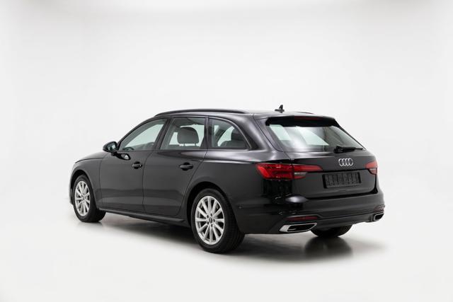 Audi A4 Avant 35 e-TFSI 150CV S tronic Advanced - foto 4 di 8