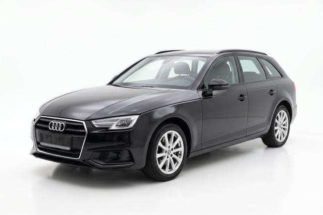 Audi A4 Avant 35 e-TFSI 150CV S tronic Advanced - foto 2 di 8