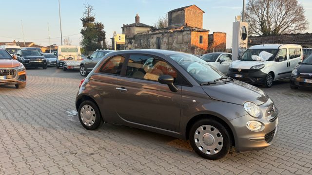 Fiat 500 1.0 Hybrid Cult - foto 2 di 4
